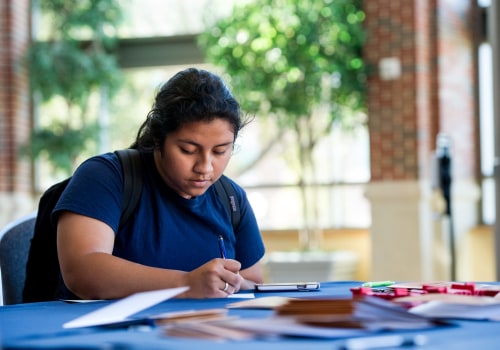 Vocabulary Development for Middle School Students