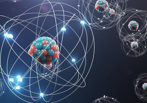 Chemistry and Atomic Structure: A Comprehensive Overview for Parents