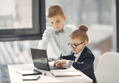 Understanding the Financial Aid Process for Your Child's Education Journey