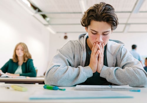 Managing Test Anxiety: Tips for Parents to Support Their Child's Academic Success