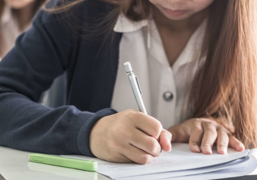 Maximizing Test Results: Tips and Techniques for Parents