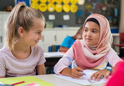 Cultural Diversity and World Cultures: Understanding and Supporting Your Child's Education Journey