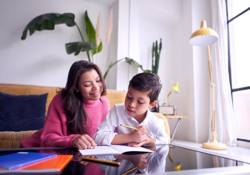 Multiplication and Division: A Parent's Guide to Supporting Their Child's Success in Mathematics