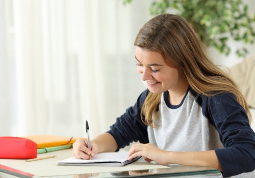 Creating a Study Schedule: Tips and Techniques for Academic Success