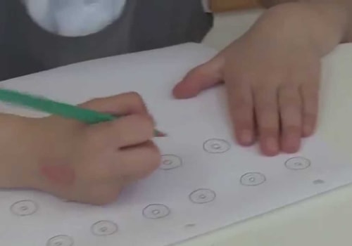 A Parent's Guide to Handwriting and Spelling