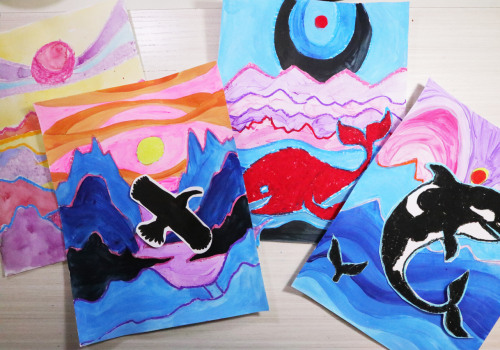 A Comprehensive Look at Painting and Drawing for Parents: Navigating Your Child's Artistic Journey