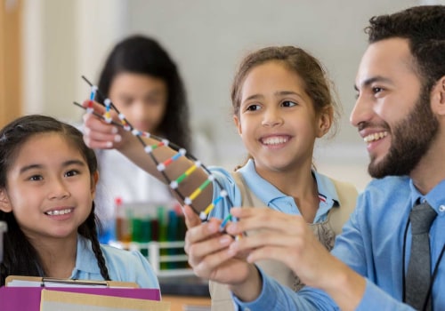 Statistics and Data Analysis: The Key to Your Child's Academic Success