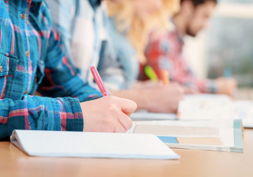 Active Listening and Effective Note-Taking: Strategies for Academic Success