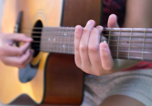 Music Theory and Instrument Basics for Parents